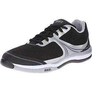 Bloch Element Dance Sneakers NWOT/box